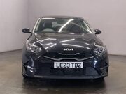 Kia Ceed 1.5 T-GDi 2 Hatchback 5dr Petrol Manual Euro 6 (s/s) Non-ADAP (158 bhp) One 3