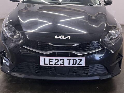 Kia Ceed 1.5 T-GDi 2 Hatchback 5dr Petrol Manual Euro 6 (s/s) Non-ADAP (158 bhp) One 10