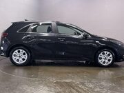 Kia Ceed 1.5 T-GDi 2 Hatchback 5dr Petrol Manual Euro 6 (s/s) Non-ADAP (158 bhp) One 9