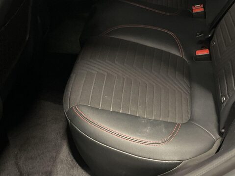 Ford Puma 1.0T EcoBoost MHEV ST-Line X SUV 5dr Petrol Hybrid Manual Euro 6 (s/s) (155 18