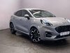 Ford Puma 1.0T EcoBoost MHEV ST-Line X SUV 5dr Petrol Hybrid Manual Euro 6 (s/s) (155