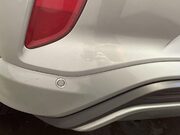 Ford Puma 1.0T EcoBoost MHEV ST-Line X SUV 5dr Petrol Hybrid Manual Euro 6 (s/s) (155 14