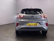 Ford Puma 1.0T EcoBoost MHEV ST-Line X SUV 5dr Petrol Hybrid Manual Euro 6 (s/s) (155 7