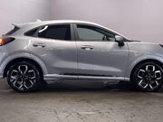 Ford Puma 1.0T EcoBoost MHEV ST-Line X SUV 5dr Petrol Hybrid Manual Euro 6 (s/s) (155 9