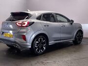 Ford Puma 1.0T EcoBoost MHEV ST-Line X SUV 5dr Petrol Hybrid Manual Euro 6 (s/s) (155 8