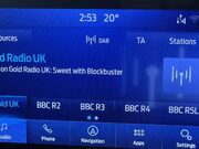 Ford Puma 1.0T EcoBoost MHEV ST-Line X SUV 5dr Petrol Hybrid Manual Euro 6 (s/s) (155 26