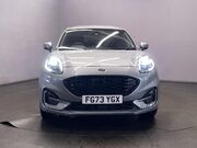Ford Puma 1.0T EcoBoost MHEV ST-Line X SUV 5dr Petrol Hybrid Manual Euro 6 (s/s) (155 3