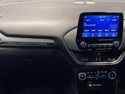 Ford Puma 1.0T EcoBoost MHEV ST-Line X SUV 5dr Petrol Hybrid Manual Euro 6 (s/s) (155 16