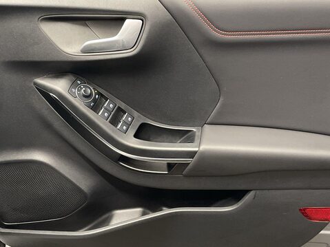 Ford Puma 1.0T EcoBoost MHEV ST-Line X SUV 5dr Petrol Hybrid Manual Euro 6 (s/s) (155 24