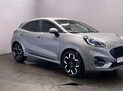 Ford Puma 1.0T EcoBoost MHEV ST-Line X SUV 5dr Petrol Hybrid Manual Euro 6 (s/s) (155 2