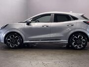 Ford Puma 1.0T EcoBoost MHEV ST-Line X SUV 5dr Petrol Hybrid Manual Euro 6 (s/s) (155 5