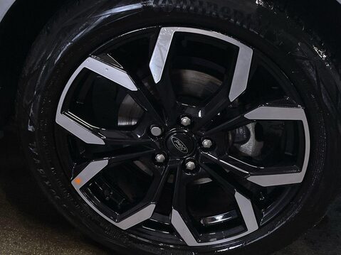 Ford Puma 1.0T EcoBoost MHEV ST-Line X SUV 5dr Petrol Hybrid Manual Euro 6 (s/s) (155 12