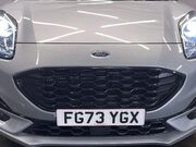 Ford Puma 1.0T EcoBoost MHEV ST-Line X SUV 5dr Petrol Hybrid Manual Euro 6 (s/s) (155 10