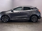 Ford Puma 1.0T EcoBoost MHEV ST-Line Vignale SUV 5dr Petrol Hybrid DCT Euro 6 (s/s) ( 5