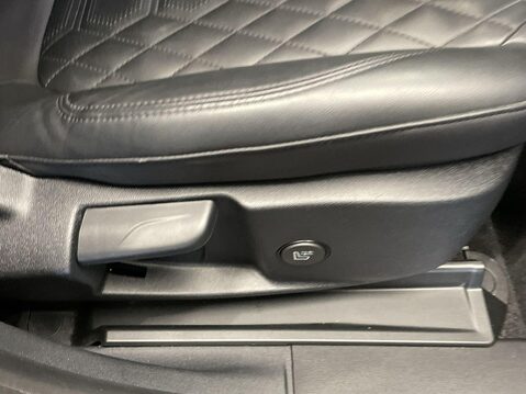 Ford Puma 1.0T EcoBoost MHEV ST-Line Vignale SUV 5dr Petrol Hybrid DCT Euro 6 (s/s) ( 24