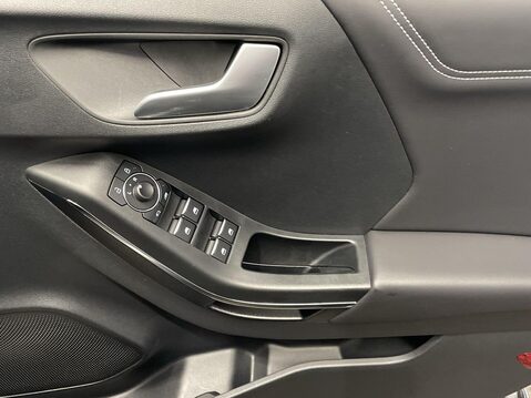 Ford Puma 1.0T EcoBoost MHEV ST-Line Vignale SUV 5dr Petrol Hybrid DCT Euro 6 (s/s) ( 25