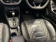 Ford Puma 1.0T EcoBoost MHEV ST-Line Vignale SUV 5dr Petrol Hybrid DCT Euro 6 (s/s) ( 15