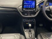 Ford Puma 1.0T EcoBoost MHEV ST-Line Vignale SUV 5dr Petrol Hybrid DCT Euro 6 (s/s) ( 16