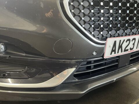 Ford Puma 1.0T EcoBoost MHEV ST-Line Vignale SUV 5dr Petrol Hybrid DCT Euro 6 (s/s) ( 11