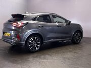 Ford Puma 1.0T EcoBoost MHEV ST-Line Vignale SUV 5dr Petrol Hybrid DCT Euro 6 (s/s) ( 8