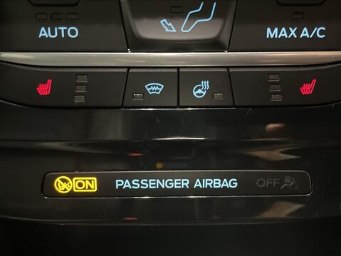 Ford Puma 1.0T EcoBoost MHEV ST-Line Vignale SUV 5dr Petrol Hybrid DCT Euro 6 (s/s) ( 23