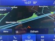 Ford Puma 1.0T EcoBoost MHEV ST-Line Vignale SUV 5dr Petrol Hybrid DCT Euro 6 (s/s) ( 19