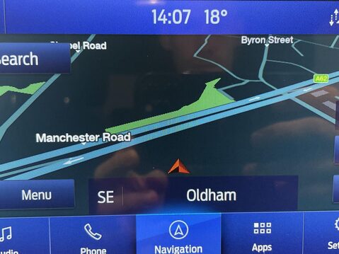 Ford Puma 1.0T EcoBoost MHEV ST-Line Vignale SUV 5dr Petrol Hybrid DCT Euro 6 (s/s) ( 19