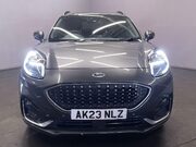 Ford Puma 1.0T EcoBoost MHEV ST-Line Vignale SUV 5dr Petrol Hybrid DCT Euro 6 (s/s) ( 10