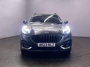 Ford Puma 1.0T EcoBoost MHEV ST-Line Vignale SUV 5dr Petrol Hybrid DCT Euro 6 (s/s) ( 3