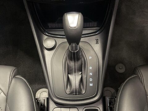 Ford Puma 1.0T EcoBoost MHEV ST-Line Vignale SUV 5dr Petrol Hybrid DCT Euro 6 (s/s) ( 20