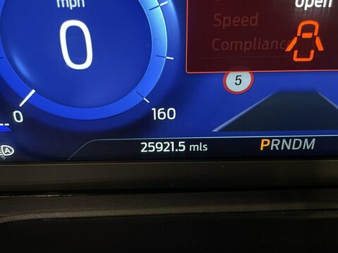 Ford Puma 1.0T EcoBoost MHEV ST-Line Vignale SUV 5dr Petrol Hybrid DCT Euro 6 (s/s) ( 26