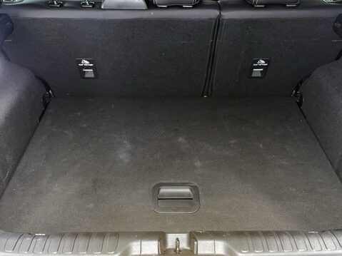 Ford Puma 1.0T EcoBoost MHEV ST-Line Vignale SUV 5dr Petrol Hybrid DCT Euro 6 (s/s) ( 13