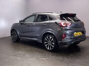 Ford Puma 1.0T EcoBoost MHEV ST-Line Vignale SUV 5dr Petrol Hybrid DCT Euro 6 (s/s) ( 6