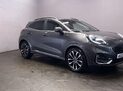 Ford Puma 1.0T EcoBoost MHEV ST-Line Vignale SUV 5dr Petrol Hybrid DCT Euro 6 (s/s) ( 2