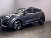Ford Puma 1.0T EcoBoost MHEV ST-Line Vignale SUV 5dr Petrol Hybrid DCT Euro 6 (s/s) ( 4