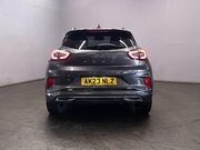 Ford Puma 1.0T EcoBoost MHEV ST-Line Vignale SUV 5dr Petrol Hybrid DCT Euro 6 (s/s) ( 7