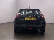 Nissan MICRA 1.0 IG-T Acenta Hatchback 5dr Petrol XTRON Euro 6 (s/s) (92 ps) Alloys - Bl 7