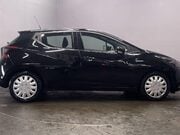 Nissan MICRA 1.0 IG-T Acenta Hatchback 5dr Petrol XTRON Euro 6 (s/s) (92 ps) Alloys - Bl 9