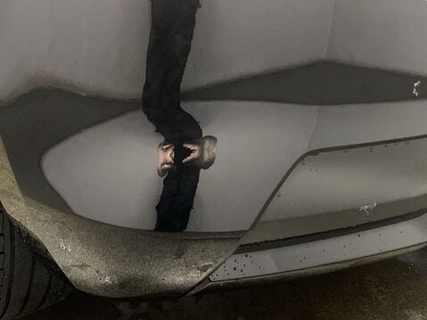 Nissan MICRA 1.0 IG-T Acenta Hatchback 5dr Petrol XTRON Euro 6 (s/s) (92 ps) Alloys - Bl 14