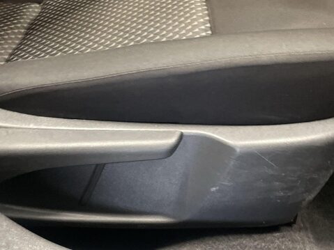 Nissan MICRA 1.0 IG-T Acenta Hatchback 5dr Petrol XTRON Euro 6 (s/s) (92 ps) Alloys - Bl 22