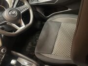 Nissan MICRA 1.0 IG-T Acenta Hatchback 5dr Petrol XTRON Euro 6 (s/s) (92 ps) Alloys - Bl 15