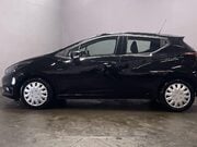 Nissan MICRA 1.0 IG-T Acenta Hatchback 5dr Petrol XTRON Euro 6 (s/s) (92 ps) Alloys - Bl 5