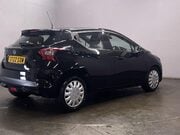 Nissan MICRA 1.0 IG-T Acenta Hatchback 5dr Petrol XTRON Euro 6 (s/s) (92 ps) Alloys - Bl 8