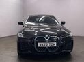 BMW I4 40 83.9kWh M Sport Gran Coupe 5dr Electric Auto eDrive (340 ps) Heated Seat 3