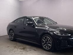 BMW I4 40 83.9kWh M Sport Gran Coupe 5dr Electric Auto eDrive (340 ps) Heated Seat