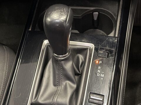 Mazda CX-30 2.0 e-SKYACTIV G MHEV SE-L Lux SUV 5dr Petrol Auto Euro 6 (s/s) (122 ps) On 20