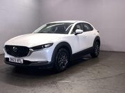Mazda CX-30 2.0 e-SKYACTIV G MHEV SE-L Lux SUV 5dr Petrol Auto Euro 6 (s/s) (122 ps) On 4