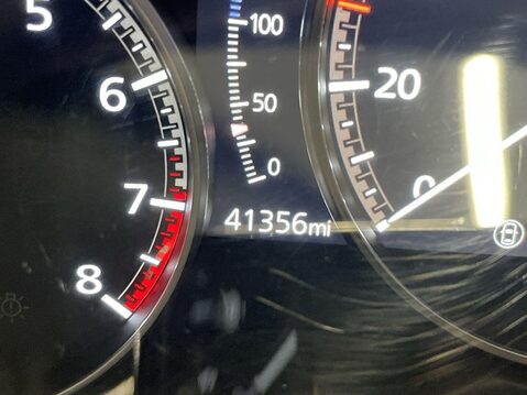 Mazda CX-30 2.0 e-SKYACTIV G MHEV SE-L Lux SUV 5dr Petrol Auto Euro 6 (s/s) (122 ps) On 25