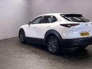 Mazda CX-30 2.0 e-SKYACTIV G MHEV SE-L Lux SUV 5dr Petrol Auto Euro 6 (s/s) (122 ps) On 6