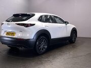 Mazda CX-30 2.0 e-SKYACTIV G MHEV SE-L Lux SUV 5dr Petrol Auto Euro 6 (s/s) (122 ps) On 8